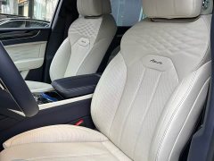 Bentley Bentayga 4.0T V8 Long Wheelbase Elegance Edition - ფოტო 7