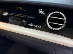 Bentley Bentayga 4.0T V8 Long Wheelbase Elegance Edition - ფოტო 8