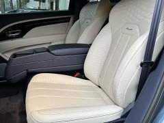 Bentley Bentayga 4.0T V8 Long Wheelbase Elegance Edition - ფოტო 9