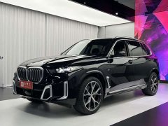 BMW X5 xDrive 30Li M Sport Luxury Night Edition Package - photo 1