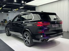 BMW X5 xDrive 30Li M Sport Luxury Night Edition Package - photo 12