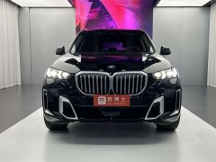 BMW X5 xDrive 30Li M Sport Luxury Night Edition Package - photo 2