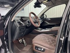 BMW X5 xDrive 30Li M Sport Luxury Night Edition Package - photo 4