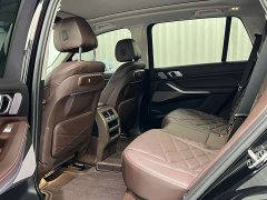 BMW X5 xDrive 30Li M Sport Luxury Night Edition Package - photo 5