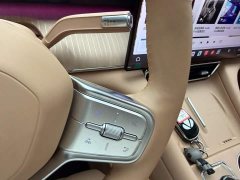 Chery Fengyun T11 220 AWD Full Family Joy - photo 10