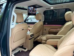 Chery Fengyun T11 220 AWD Full Family Joy - photo 11