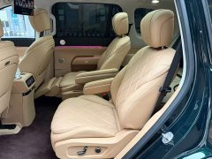 Chery Fengyun T11 220 AWD Full Family Joy - photo 12