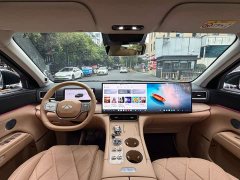 Chery Fengyun T11 220 AWD Full Family Joy - photo 13