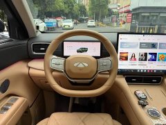 Chery Fengyun T11 220 AWD Full Family Joy - photo 14