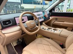 Chery Fengyun T11 220 AWD Full Family Joy - photo 7