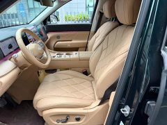 Chery Fengyun T11 220 AWD Full Family Joy - photo 8