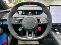 Xiaomi SU7 Four-Wheel Drive Max Edition - ფოტო 11
