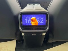 Xiaomi SU7 Four-Wheel Drive Max Edition - ფოტო 13