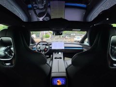 Xiaomi SU7 Four-Wheel Drive Max Edition - ფოტო 14