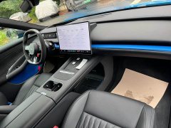 Xiaomi SU7 Four-Wheel Drive Max Edition - ფოტო 15