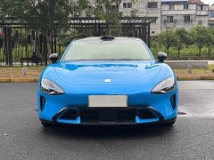 Xiaomi SU7 Four-Wheel Drive Max Edition - ფოტო 2