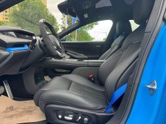 Xiaomi SU7 Four-Wheel Drive Max Edition - ფოტო 4
