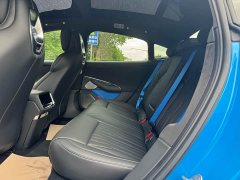 Xiaomi SU7 Four-Wheel Drive Max Edition - ფოტო 5