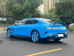 Xiaomi SU7 Four-Wheel Drive Max Edition - ფოტო 7