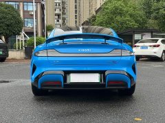 Xiaomi SU7 Four-Wheel Drive Max Edition - ფოტო 8