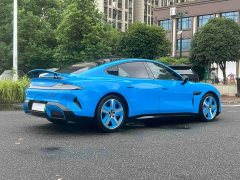 Xiaomi SU7 Four-Wheel Drive Max Edition - ფოტო 9