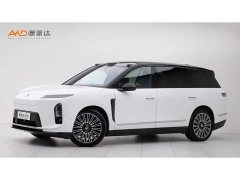 NIO ES8 Six-Seat Executive Luxury Edition - ფოტო 1