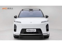 NIO ES8 Six-Seat Executive Luxury Edition - ფოტო 2