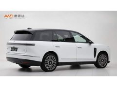 NIO ES8 Six-Seat Executive Luxury Edition - ფოტო 3