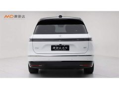 NIO ES8 Six-Seat Executive Luxury Edition - ფოტო 4