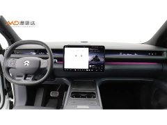 NIO ES8 Six-Seat Executive Luxury Edition - ფოტო 5