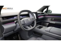 NIO ES8 Six-Seat Executive Luxury Edition - ფოტო 6