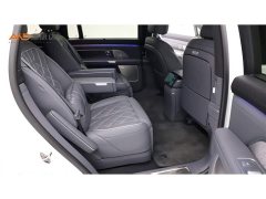 NIO ES8 Six-Seat Executive Luxury Edition - ფოტო 8