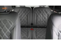 NIO ES8 Six-Seat Executive Luxury Edition - ფოტო 9