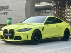 BMW M4 Coupe Thunder Edition - фото 1