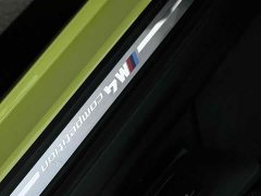 BMW M4 Coupe Thunder Edition - фото 11