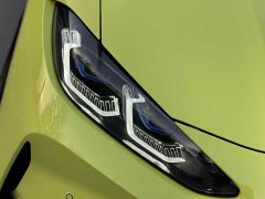 BMW M4 Coupe Thunder Edition - фото 13