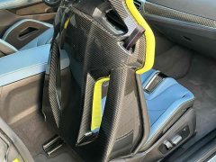 BMW M4 Coupe Thunder Edition - фото 15