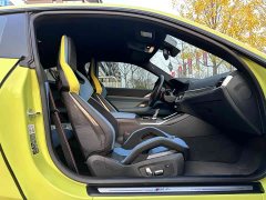BMW M4 Coupe Thunder Edition - фото 18
