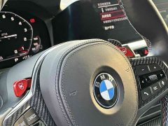 BMW M4 Coupe Thunder Edition - фото 20