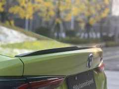 BMW M4 Coupe Thunder Edition - фото 4