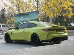 BMW M4 Coupe Thunder Edition - фото 5