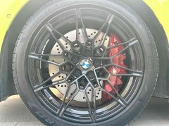 BMW M4 Coupe Thunder Edition - фото 6