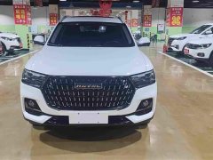 Haval H6 National Trend Edition 1.5T Automatic Urban Version - ფოტო 3