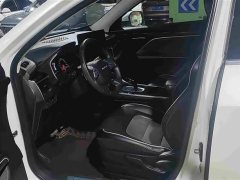 Haval H6 National Trend Edition 1.5T Automatic Urban Version - ფოტო 4