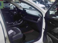 Haval H6 National Trend Edition 1.5T Automatic Urban Version - ფოტო 6