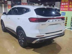 Haval H6 National Trend Edition 1.5T Automatic Urban Version - ფოტო 7
