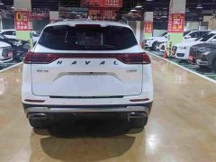 Haval H6 National Trend Edition 1.5T Automatic Urban Version - ფოტო 8