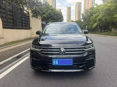 Volkswagen Tiguan L 330TSI Automatic FWD R-Line Comfort Edition - photo 2
