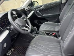 Volkswagen Tiguan L 330TSI Automatic FWD R-Line Comfort Edition - photo 6