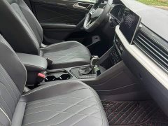 Volkswagen Tiguan L 330TSI Automatic FWD R-Line Comfort Edition - photo 7